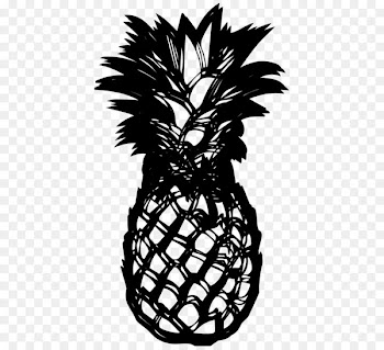 Pineapple Tree -  