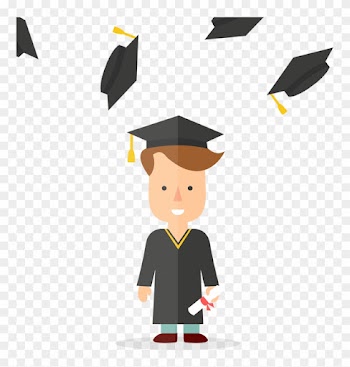 Pineapple Web Certified Agency - Graduation Ceremony
