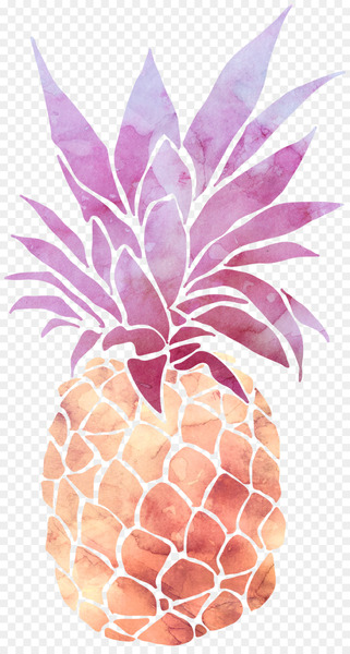 Pineapple Wedding invitation Luau Party Birthday - pinapple 