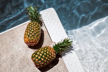 Pineapples Pools