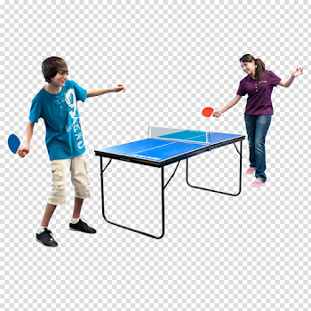 Ping Pong PNG Image