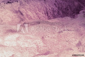 Pink abstract background