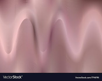 Pink abstract wallpaper vector image