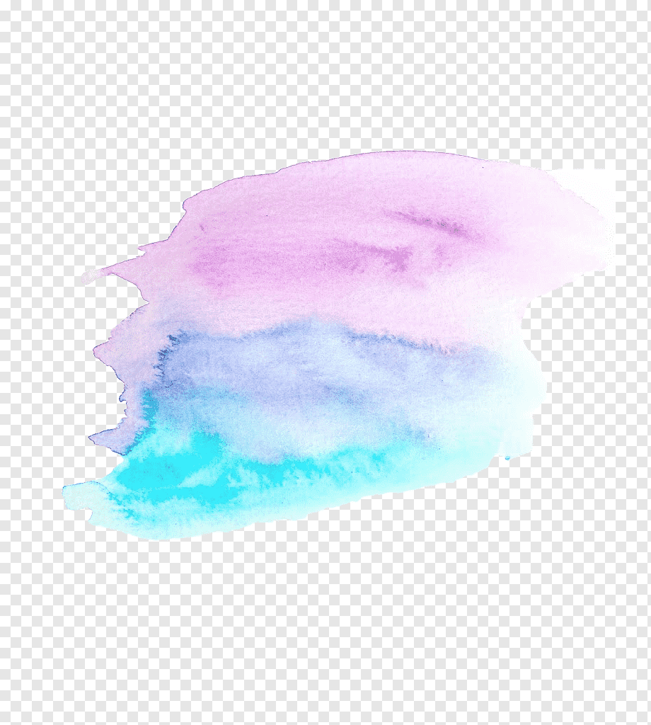 pink and blue stain art, Watercolor painting, Purple and blue watercolor graffiti, blue, watercolor Leaves, image File Formats png
