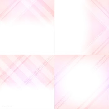 Pink and red gradient abstract background set | Free stock vector - 495666