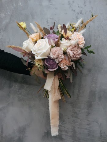 Pink and White Flower Bouquet · Free Stock Photo