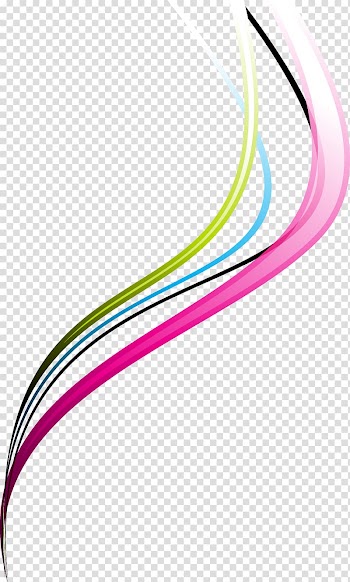 Pink and yellow spiral illustration, Area Pattern, Colorful stripes transparent background PNG clipart