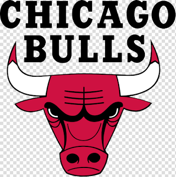 Pink Area Nba Bulls Chicago Free Download PNG HD