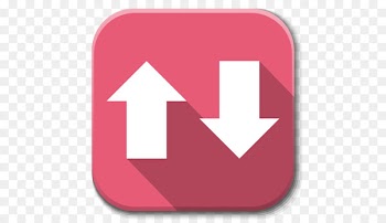 pink area text brand - Apps Software Updater 