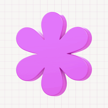Pink asterisk, 3D rendering design | Free Photo - rawpixel