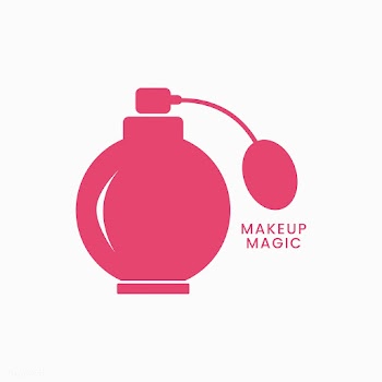 Pink atomizer perfume bottle icon | Free stock vector - 517560
