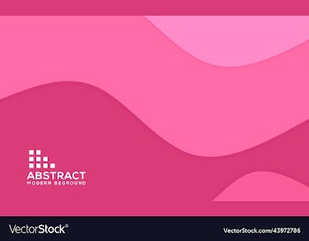 pink background