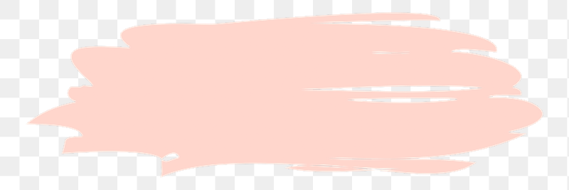 Pink badge png brushstroke texture | Free PNG - rawpixel