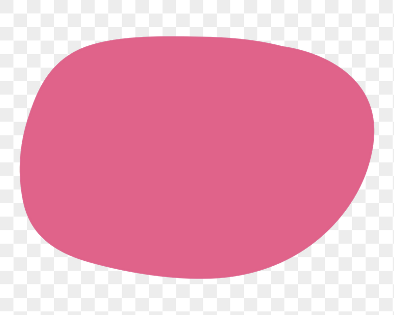 Pink badge png sticker, transparent | Free PNG - rawpixel