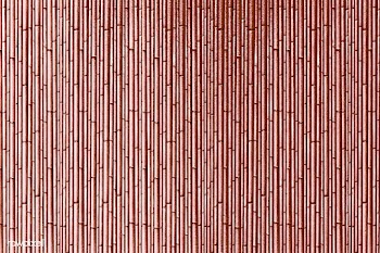 Pink bamboo curtain | Free stock vector - 596383