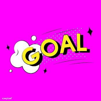 Pink bang cartoon | Free stock vector - 77394