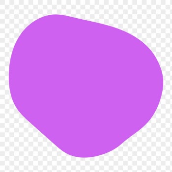 Pink blob png shape sticker, | Free PNG - rawpixel