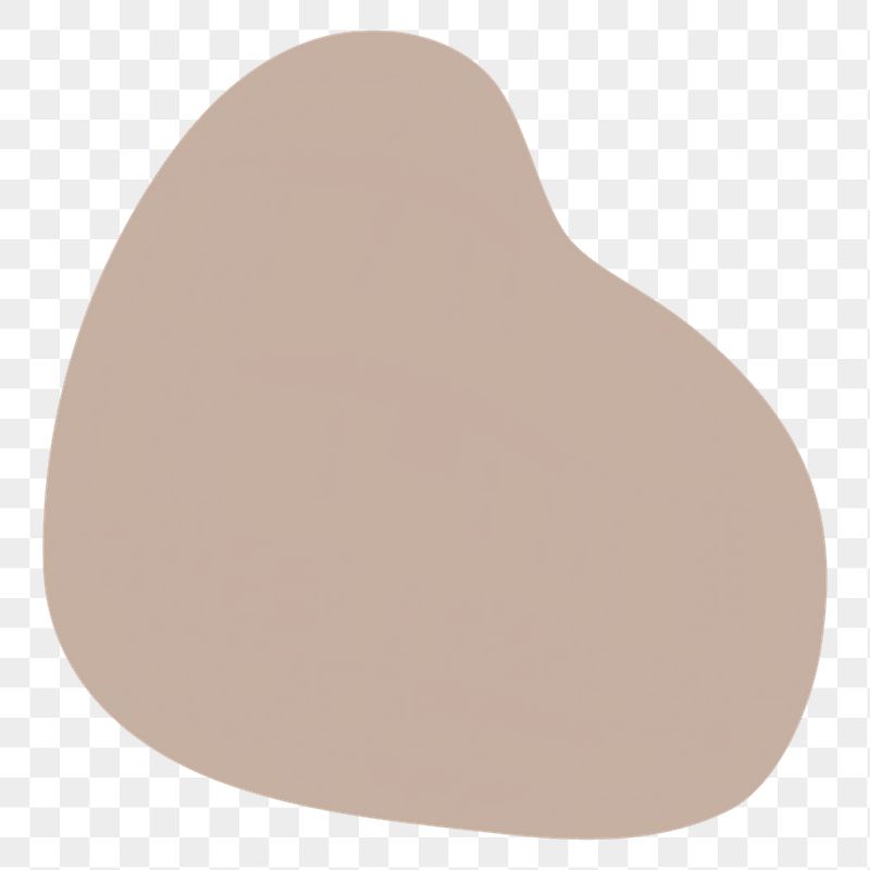 Pink blob png shape sticker, | Free PNG - rawpixel