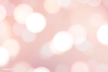 Pink bokeh textured background illustration | Free  photo - 2331764