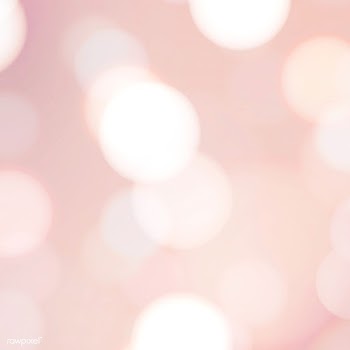 Pink bokeh textured background illustration | Free  photo - 2331817