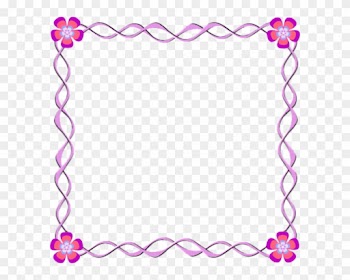 Pink Border To Frame Artwork Or Important Instructions - Hazrat Ali Quotes In Urdu