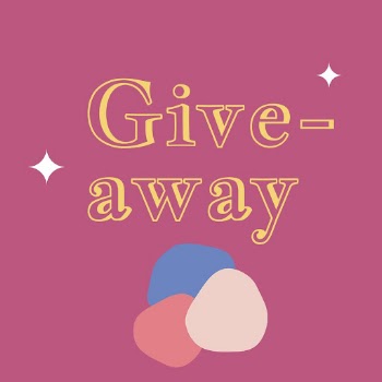 Pink brand giveaway template, social | Free PSD Template - rawpixel