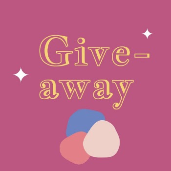 Pink brand giveaway template, social | Free Vector Template - rawpixel