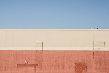 PInk Brick Architecture Free Photo 