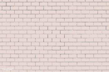 Pink brick wall background | Free stock vector - 915751