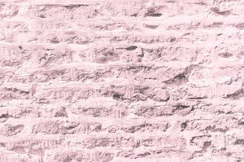 Pink brick wall background | Free stock vector - 915893