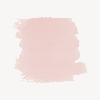 Pink brush collage element vector | Free Vector - rawpixel