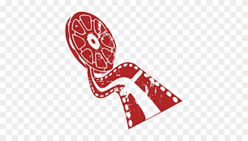 Pink Camera Cliparts - Vintage Film Camera Clip Art