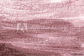 Pink cement wall texture