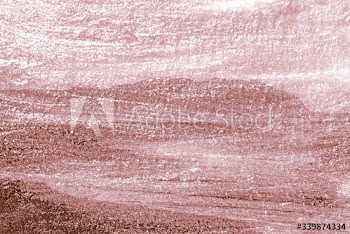 Pink cement wall texture