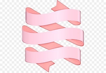 pink clip art line footwear material property