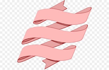 pink clip art nose lip mouth