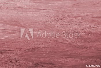 Pink concrete textured wall