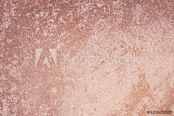 Pink concrete wall background