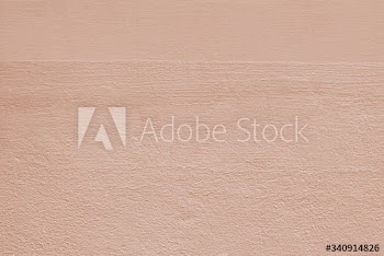 Pink concrete wall background