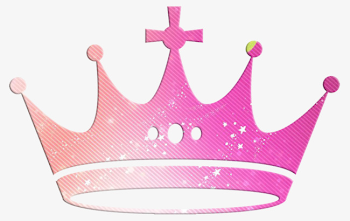 Pink Crown Picture Material, Crown Clipart, Pink, Crown PNG ...