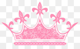 Pink Crown PNG - Pink Crown, Pink Crown Drawing, Purple Pink Crown ...