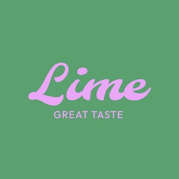 Pink cursive business logo template, | Free PSD Template - rawpixel