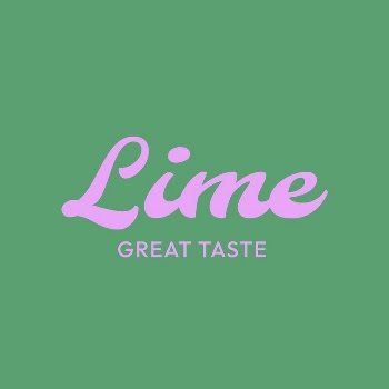 Pink cursive business logo template, | Free Vector Template - rawpixel