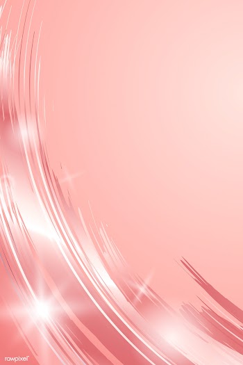 Pink curved patterned background illustration | Free  illustration - 2353580