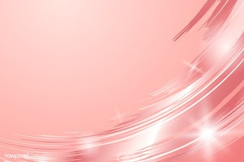 Pink curved patterned background illustration | Free  illustration - 2353589
