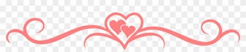 Pink Divider Png - Pink Princess Crown Border