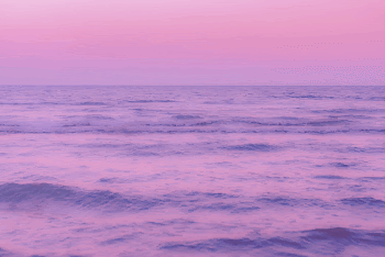 Pink dreamy beach background, nature | Free Photo - rawpixel