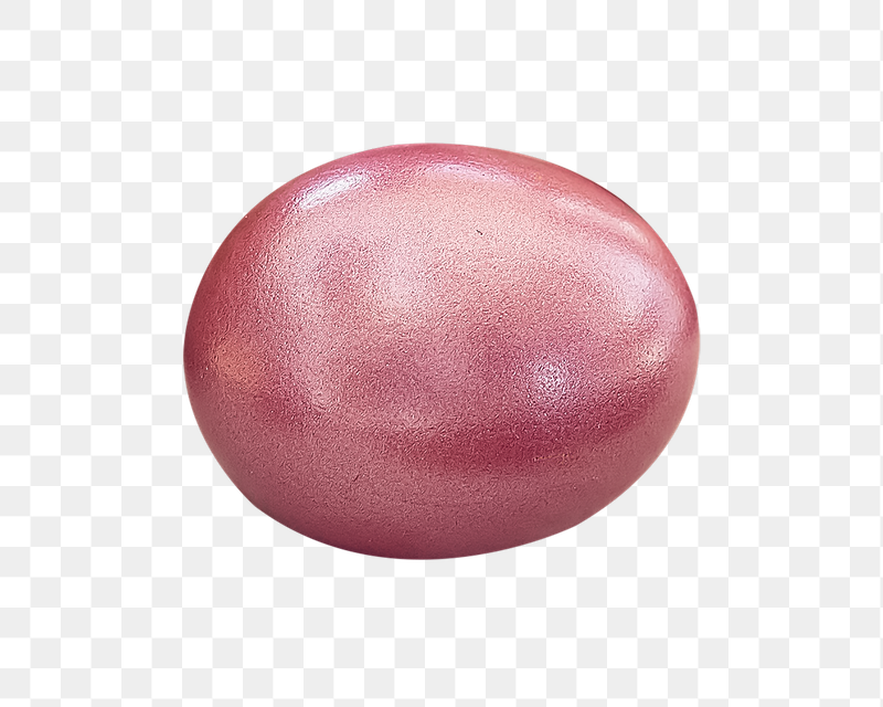 Pink Easter egg png sticker, | Free PNG - rawpixel