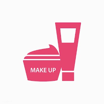 Pink facial cream containers vector | Free stock vector - 517545