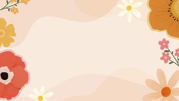 Pink floral desktop wallpaper, beautiful | Free Photo - rawpixel